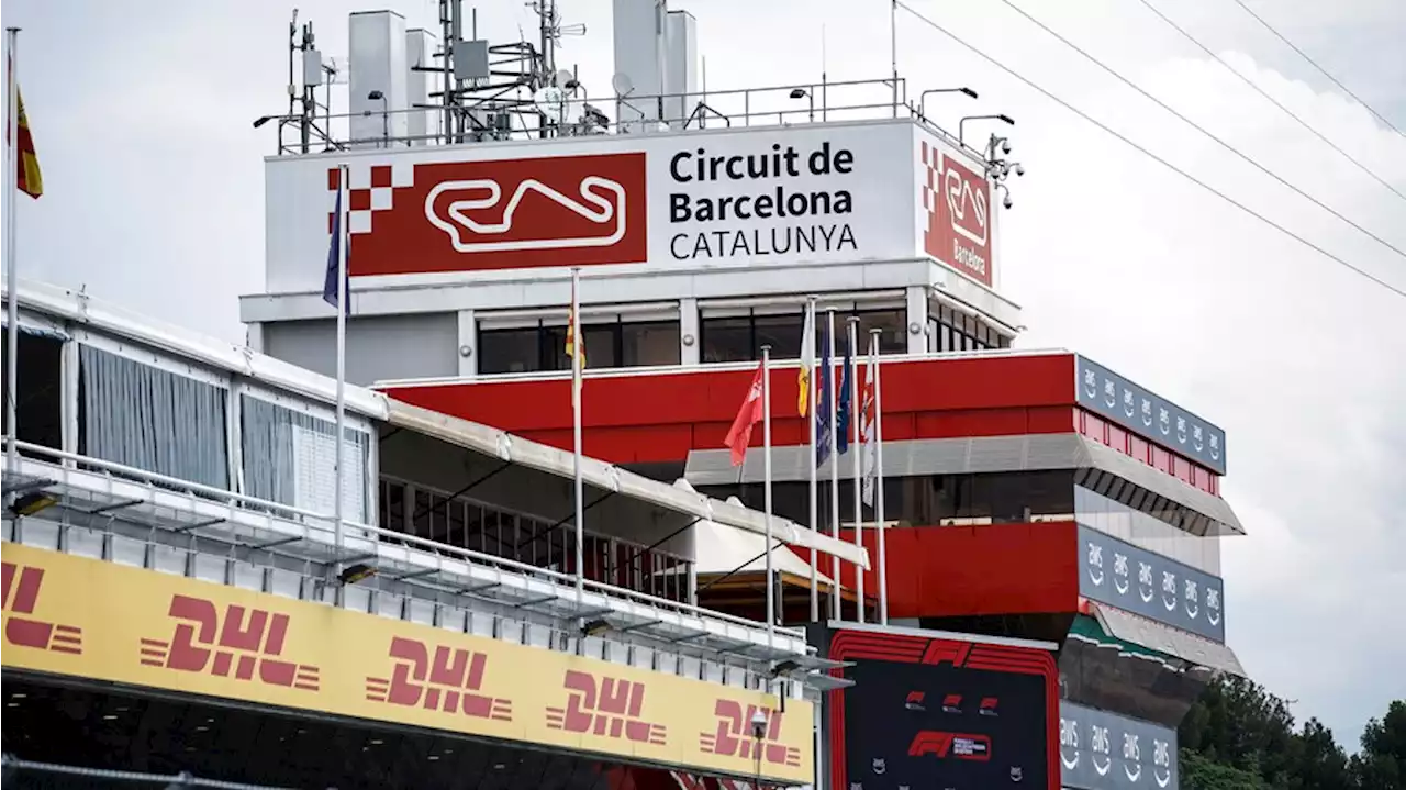 GP España de Fórmula 1: Alonso y Sainz buscan el podio en Montmeló