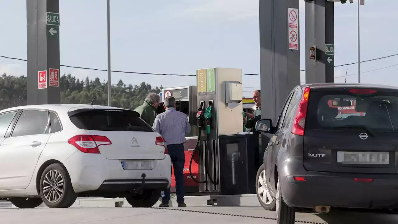 Carburantes: cuál es el precio de gasolina y diésel esta semana