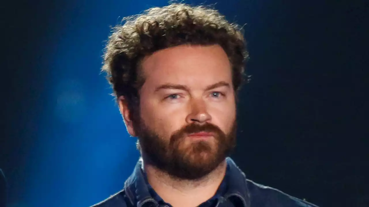 El actor Danny Masterson, culpable de violar a dos mujeres