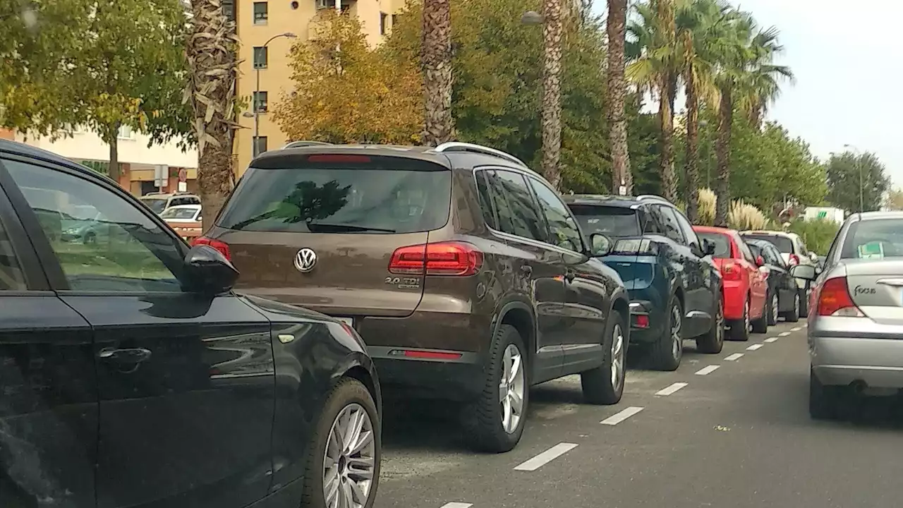 Las ventas de coches suben casi un 27% de enero a mayo