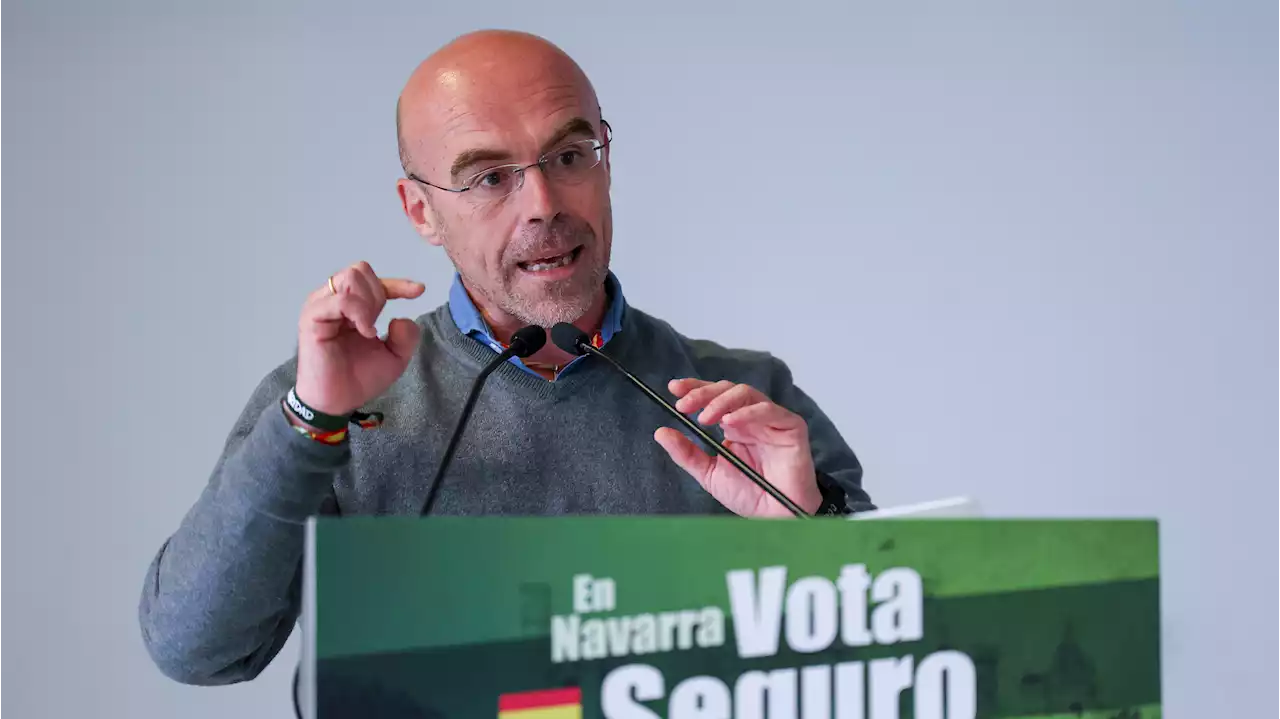 Vox dice que los votantes 'exigen' coaliciones donde el PP no tiene mayoría absoluta