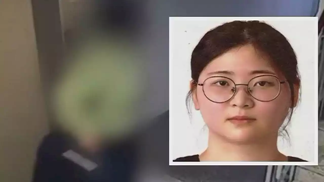 '부산 또래 여성 살해' 피의자 신상 공개…23살 정유정