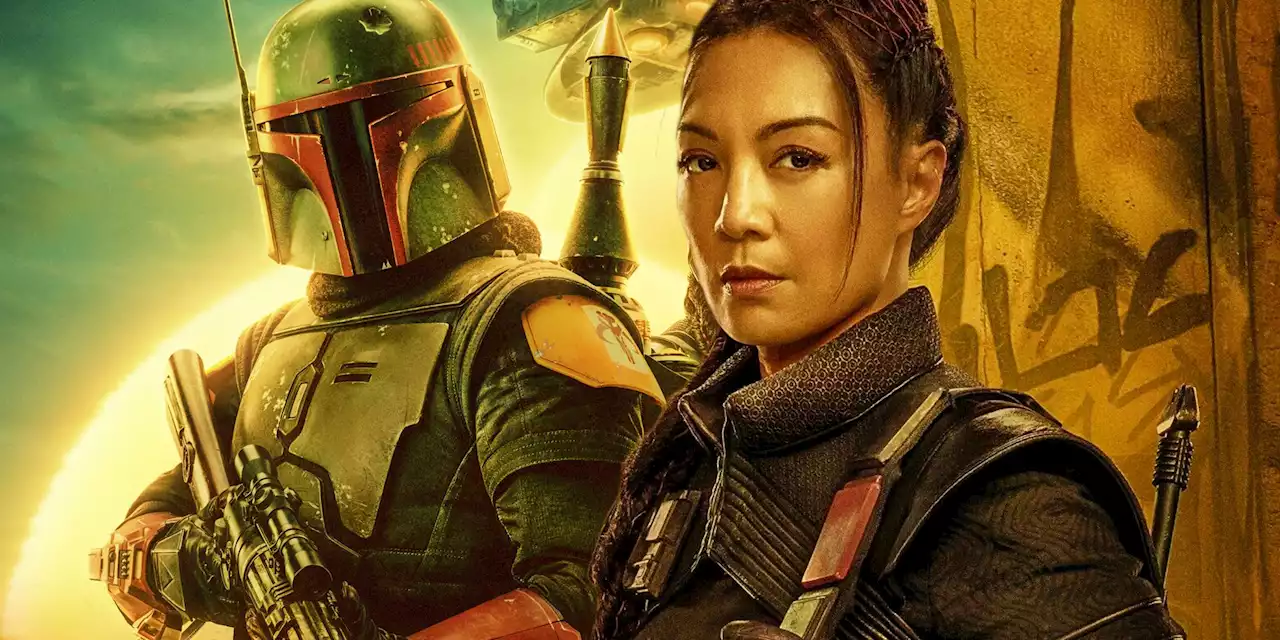 Ming-Na Wen Discusses Fennec Shand's Disappointing Mandalorian Season 3 Absence