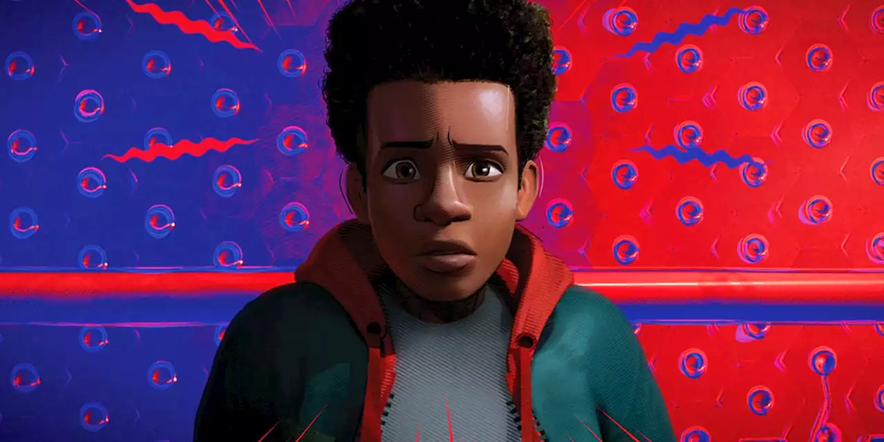 The Perfect Live-Action Miles Morales Casting Exists, According To Stranger Things' Writers