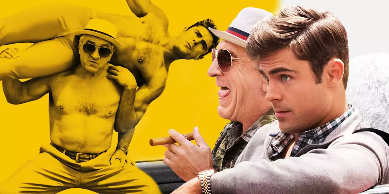 Why Dirty Grandpa 2 Will Probably Never Happen