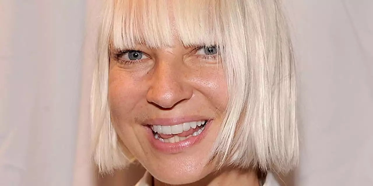 Sia Feels ‘Fully’ Herself After Learning She’s on the Autism Spectrum