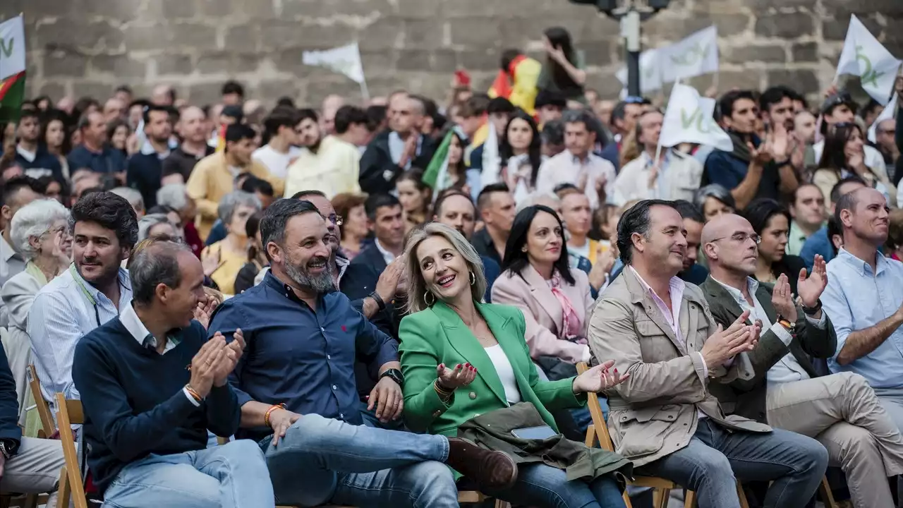 Vox avisa al PP que no renuncia a entrar en ningún gobierno donde necesiten sus votos