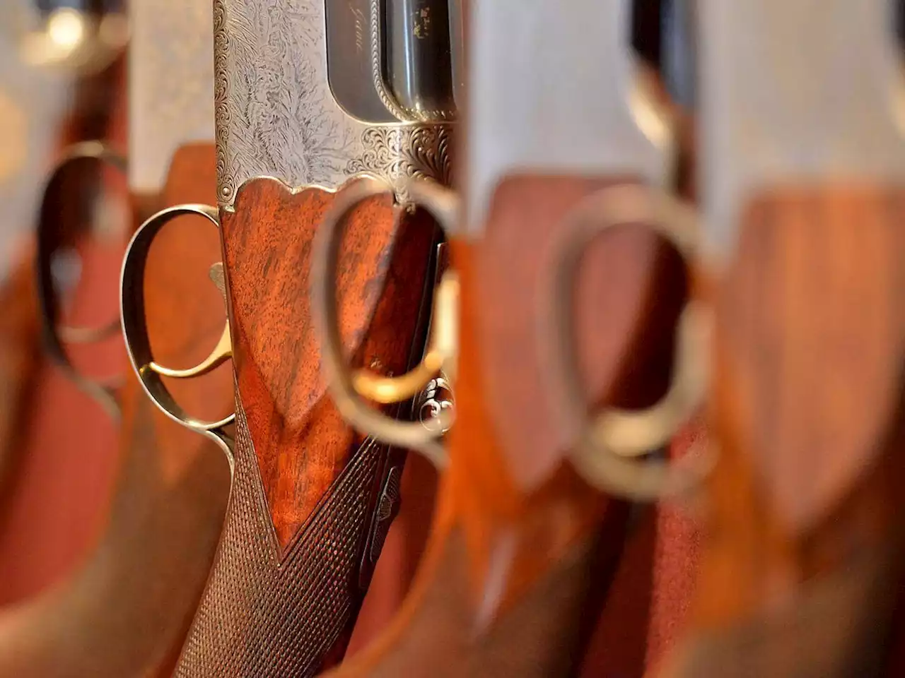 Man fined for not having a shotgun certificate