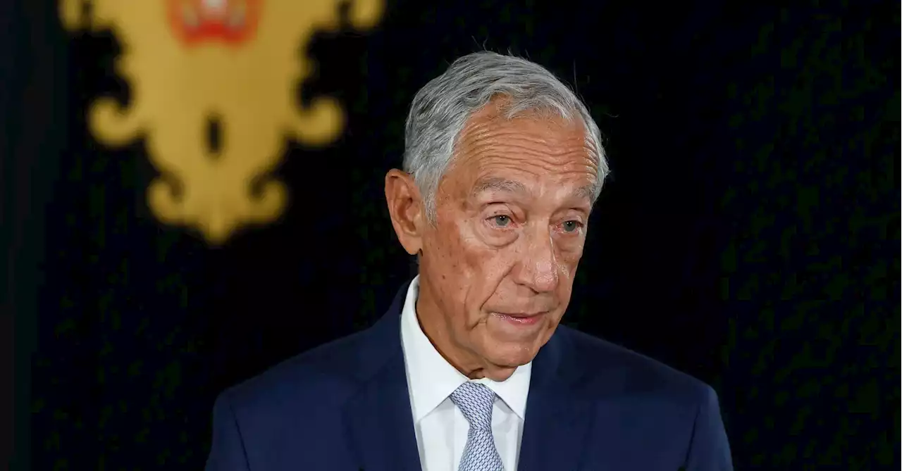 Rei Carlos III e Marcelo Rebelo de Sousa celebram Aliança Luso-Britânica