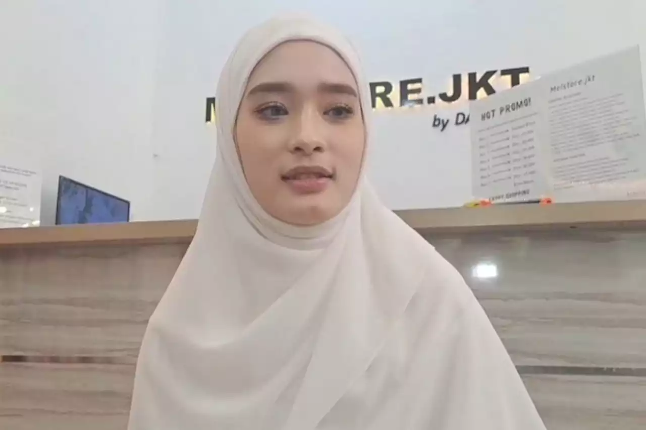 Banjir Job di Tengah Proses Cerai dengan Virgoun, Inara Rusli: Masya Allah Nggak Kepegang