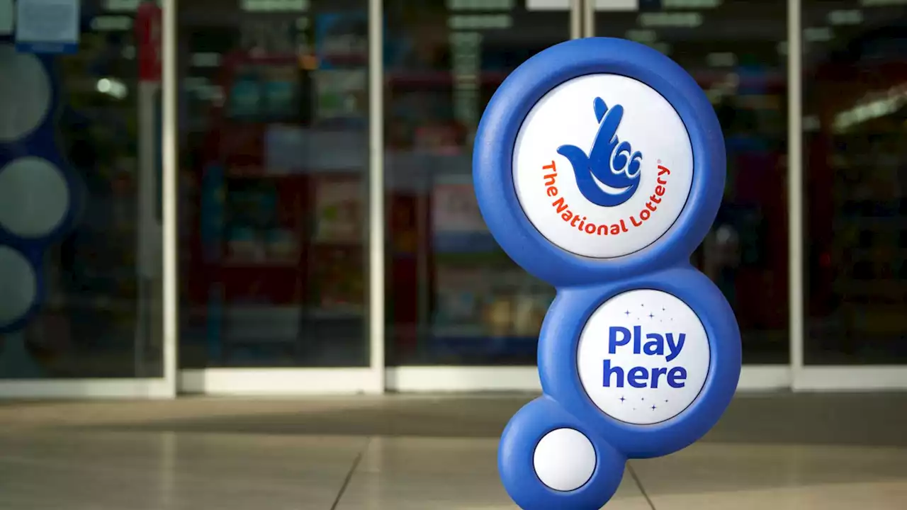 National Lottery player who has won £10,000 a month for 30 years urged to claim their prize