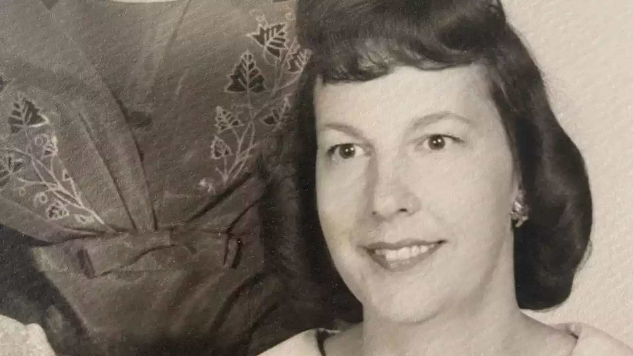 Remains of Arizona woman left strangled in trunk identified by police in Florida 53 years after her death