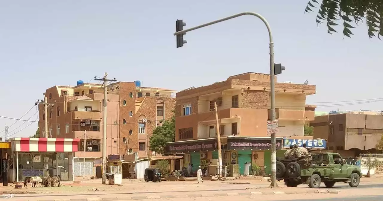 السودان.. واشنطن مستعدة لاستئناف وساطتها عندما يكون طرفا النزاع 'جدّيين'