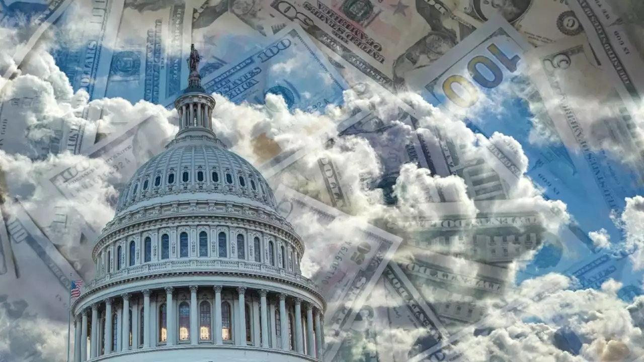 A ‘lot of caution’ ahead of debt ceiling vote