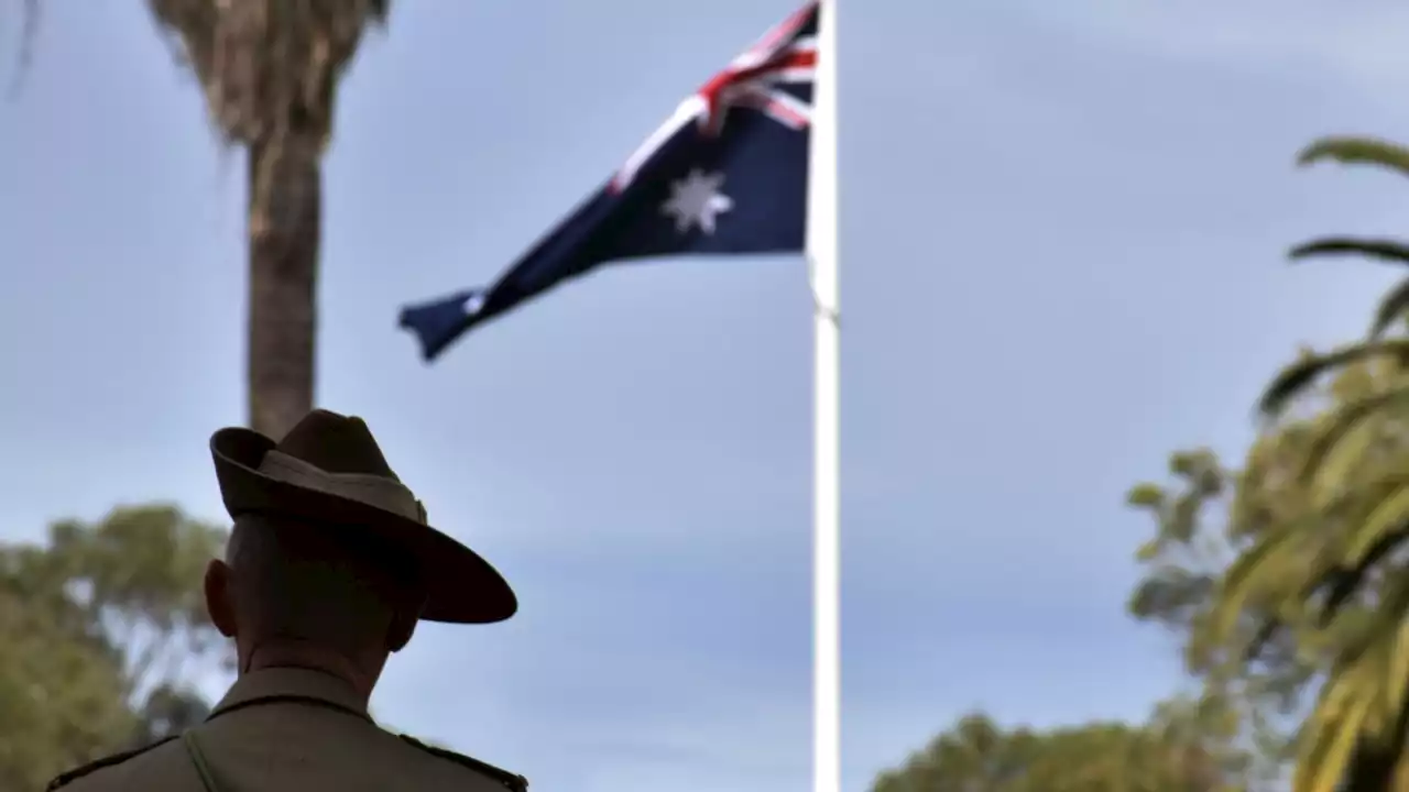 Labor grants $5 million for new veterans’ support hub in Darwin