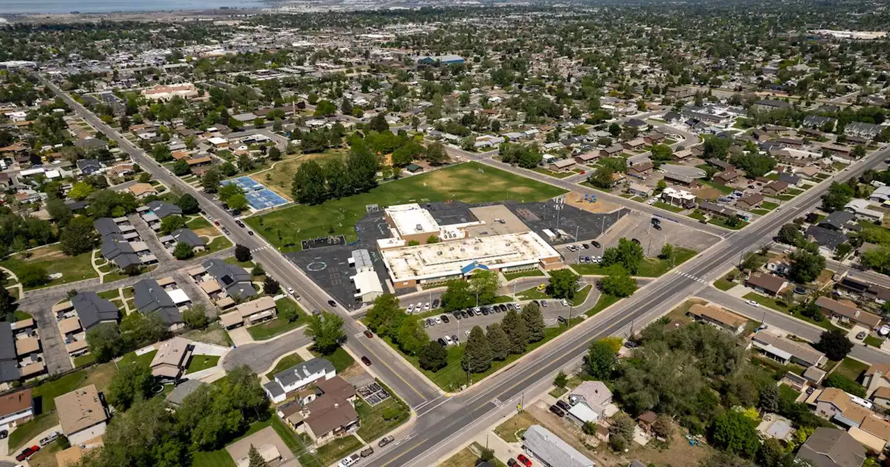 Is a Utah city ‘retaliating’ against a district that wants to close schools?