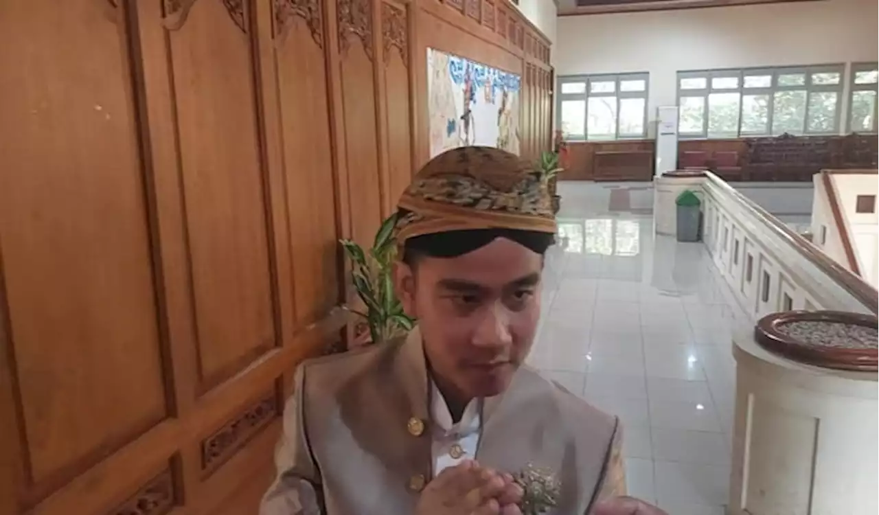 Bukan AHY dan Aher, Gibran Sebut Ibas Cocok Jadi Cawapres Anies