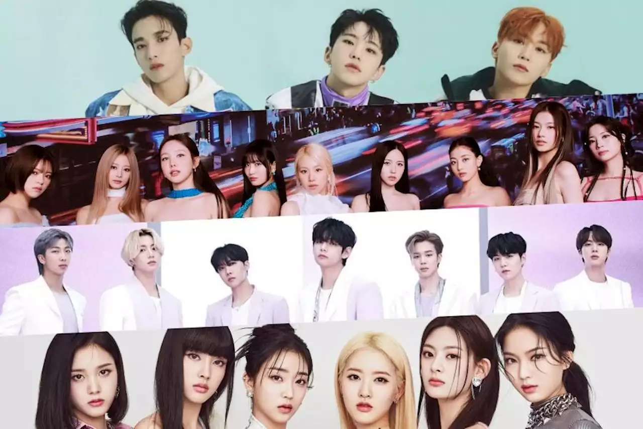 9 Underrated Tracks From Popular K-Pop Groups You Should Definitely Listen To