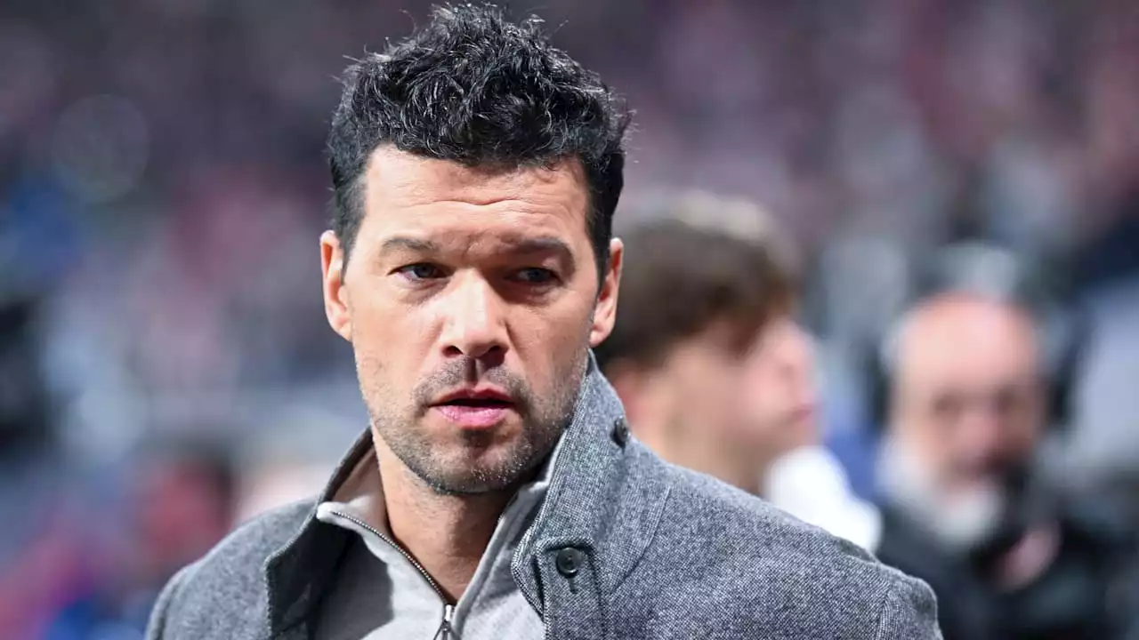 FC Bayern: Michael Ballack rät zu diesem Premier-League-Knipser!