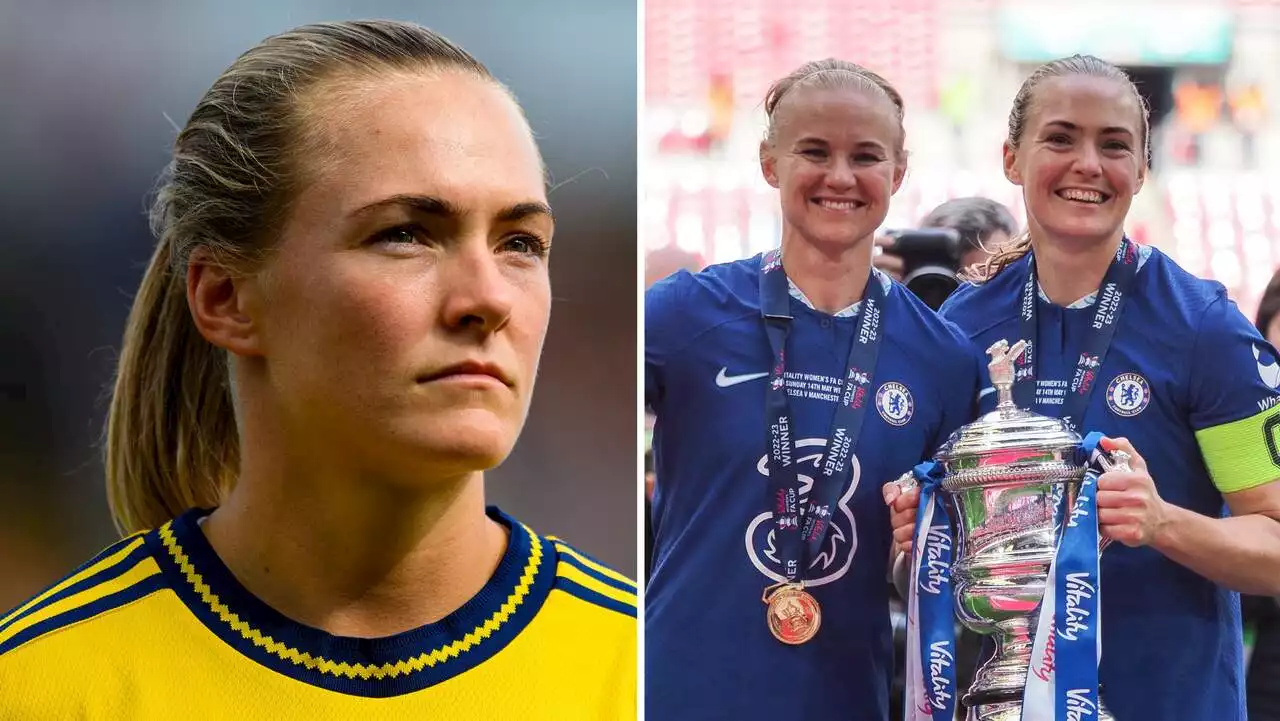 Lämnar Chelsea – för tyska mästarna