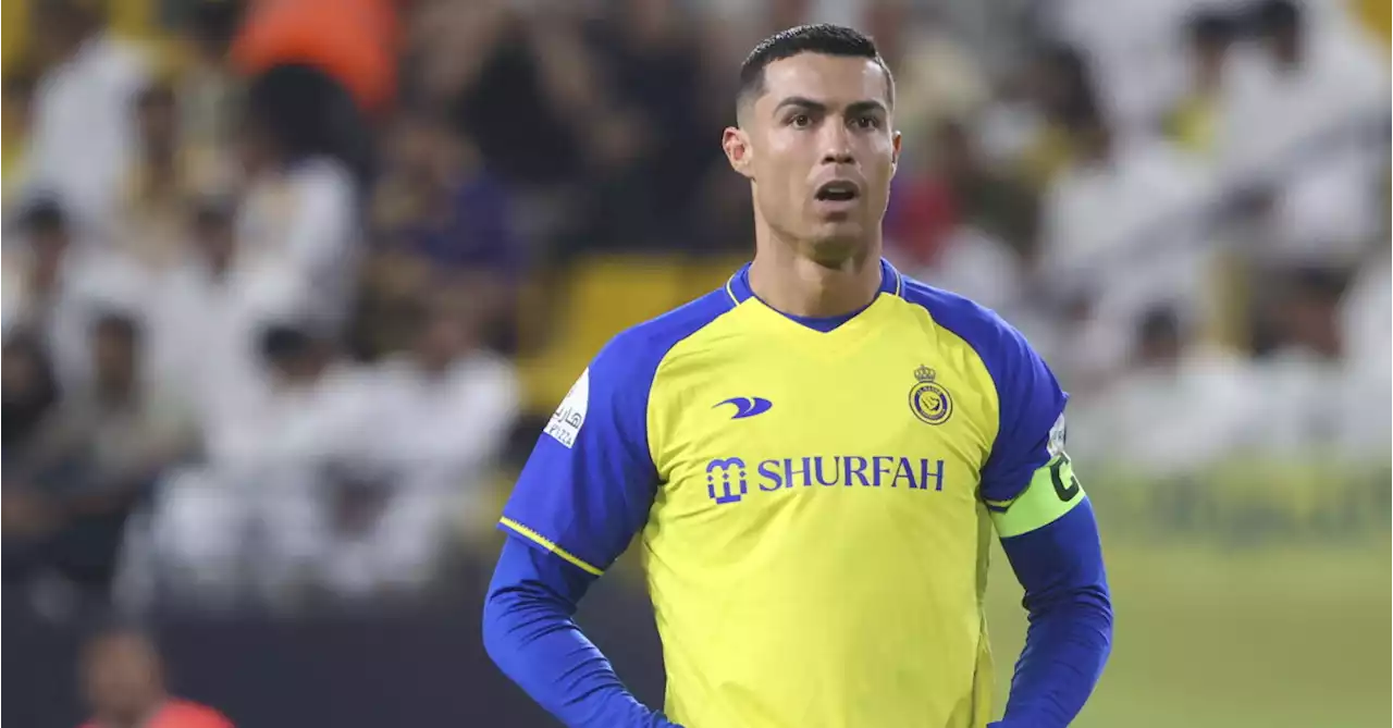 Cristiano Ronaldo spegne il mercato: &quot;Resto all&#39;Al Nassr&quot;