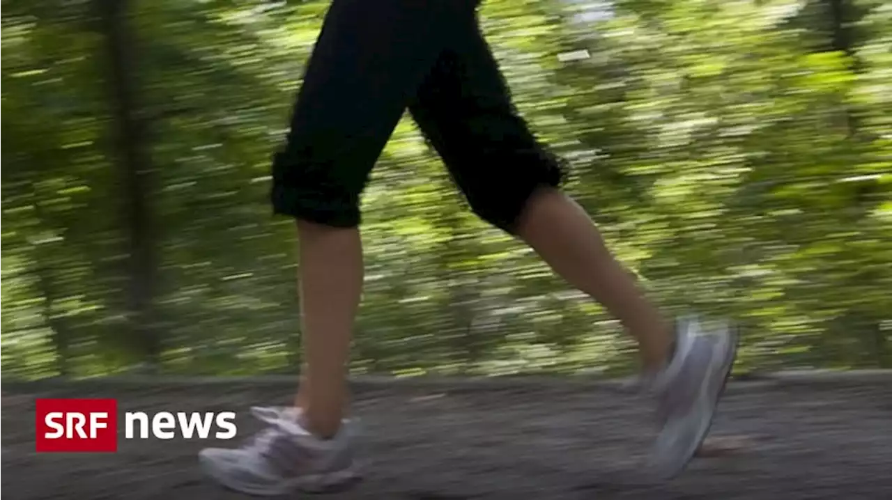 Anklage erhoben - Nach Übergriff im Wald: Weitere Sexualdelikte in Olten geklärt?