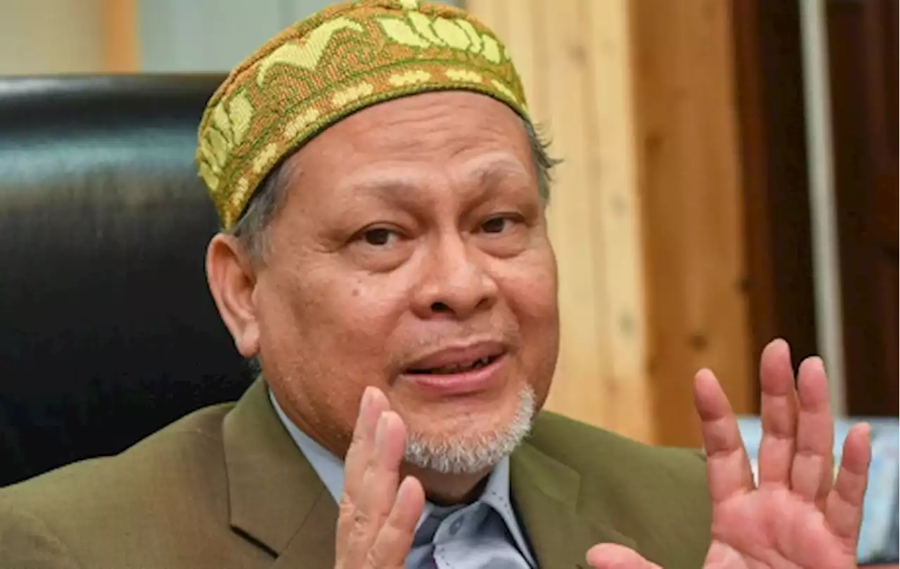 Perikatan to use GE15 formula for seat distribution in state polls, says PAS veep