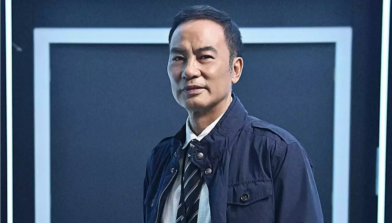 Simon Yam nicknamed 'King Of Property', owns more than 30 properties worldwide