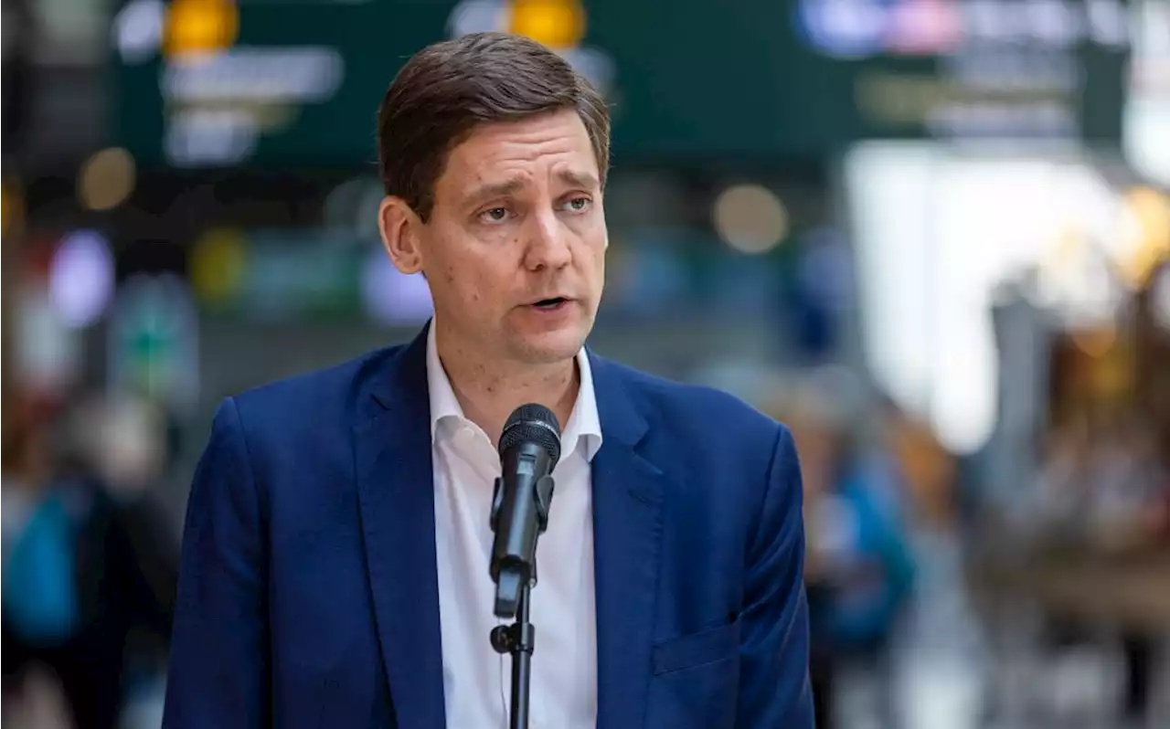 How BC Chose The 10 Municipalities To Be Given Housing Targets