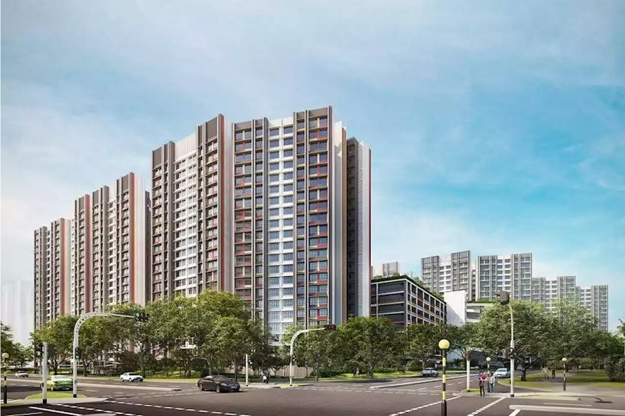 HDB to extend May sales launch by 3 days after complaints of technical glitches