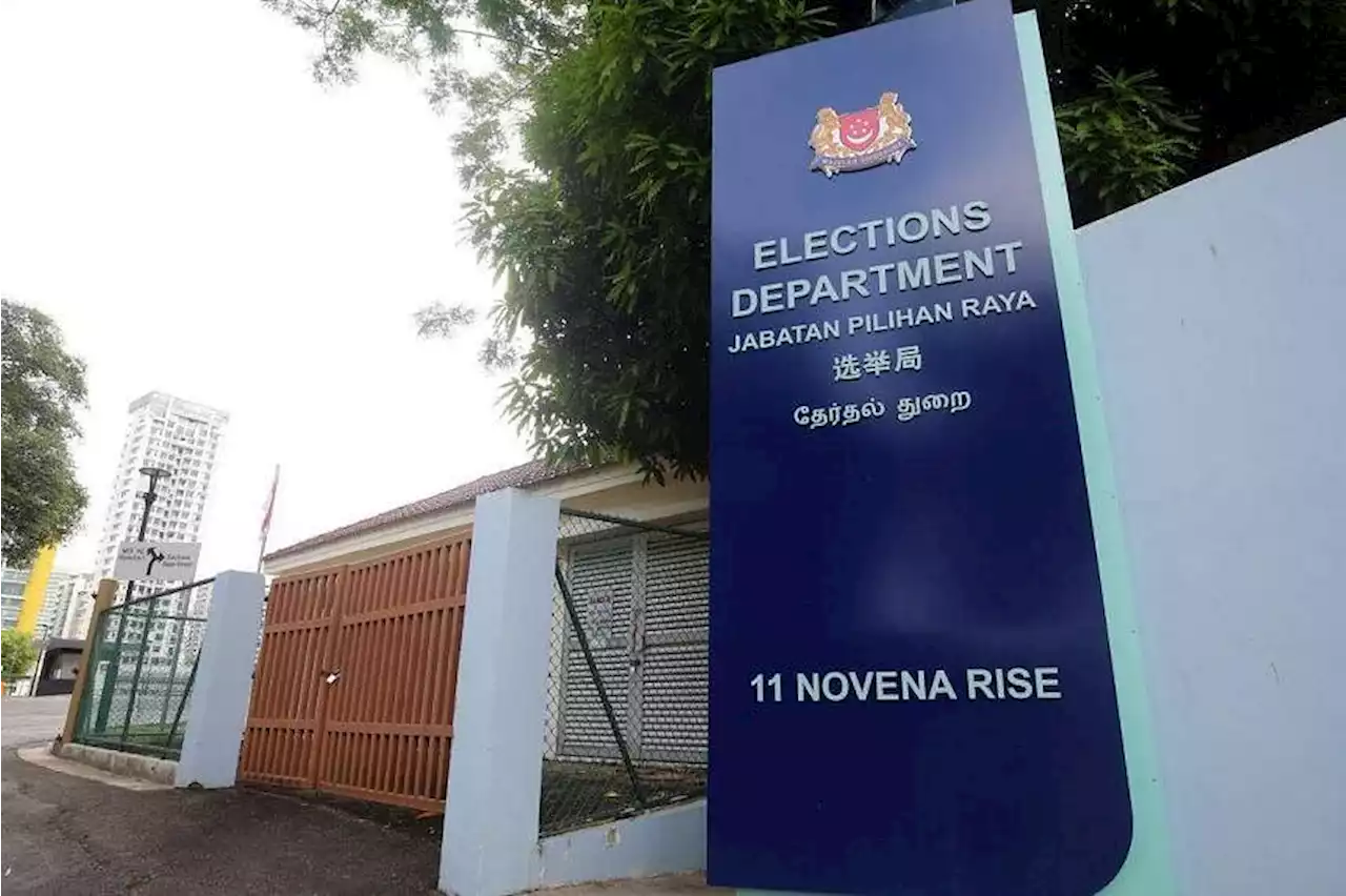 Registers of electors to be revised by July 31, public inspection will open later in June: ELD