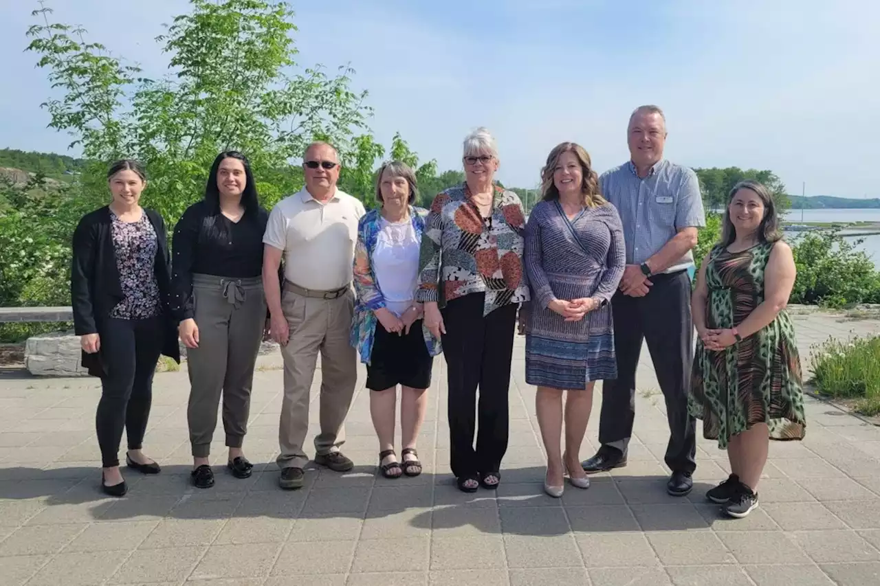 Feds fund more inclusive, accessible spaces in Sudbury