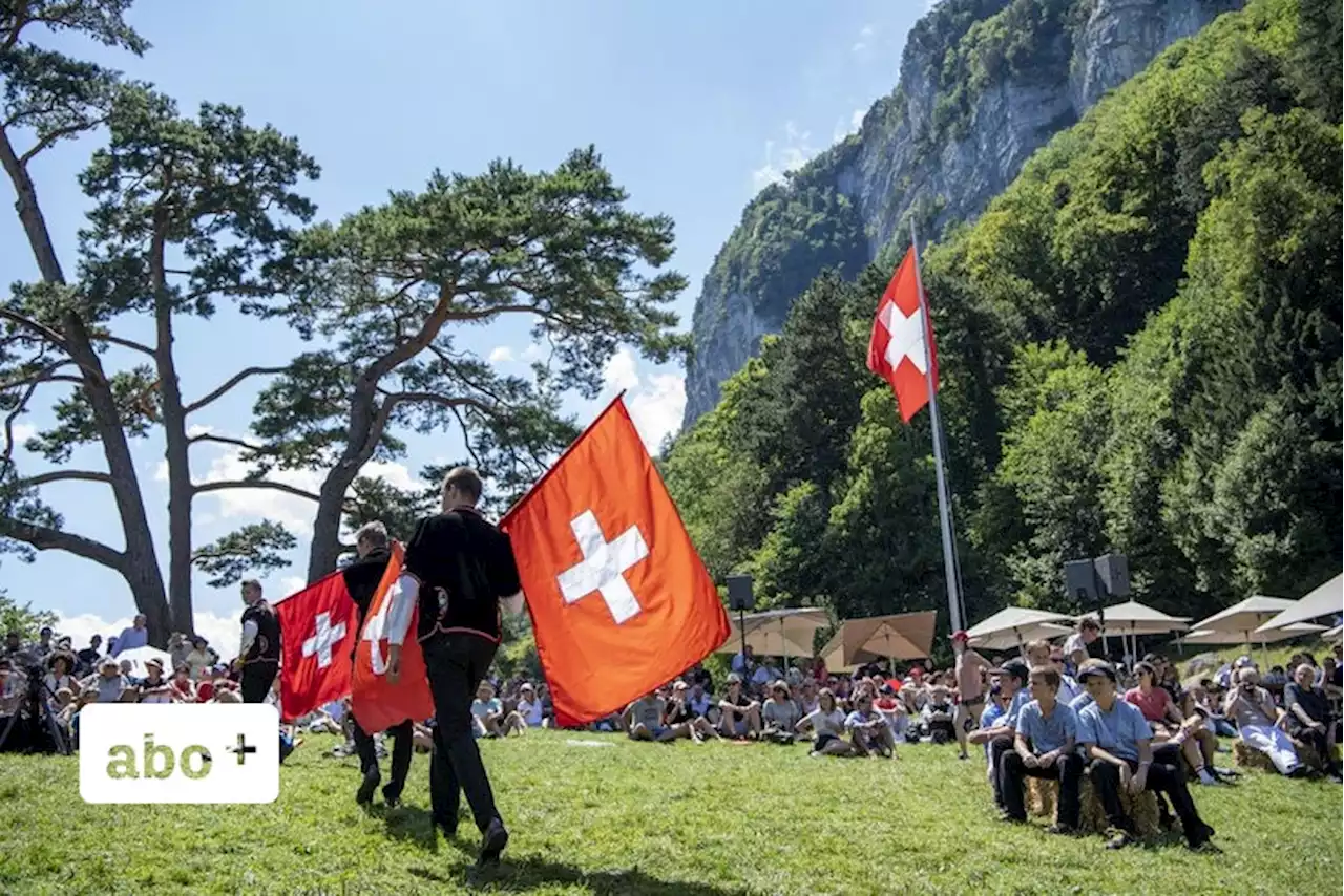 Rütliwiese: Verein wird zum Selbstbedienungsladen