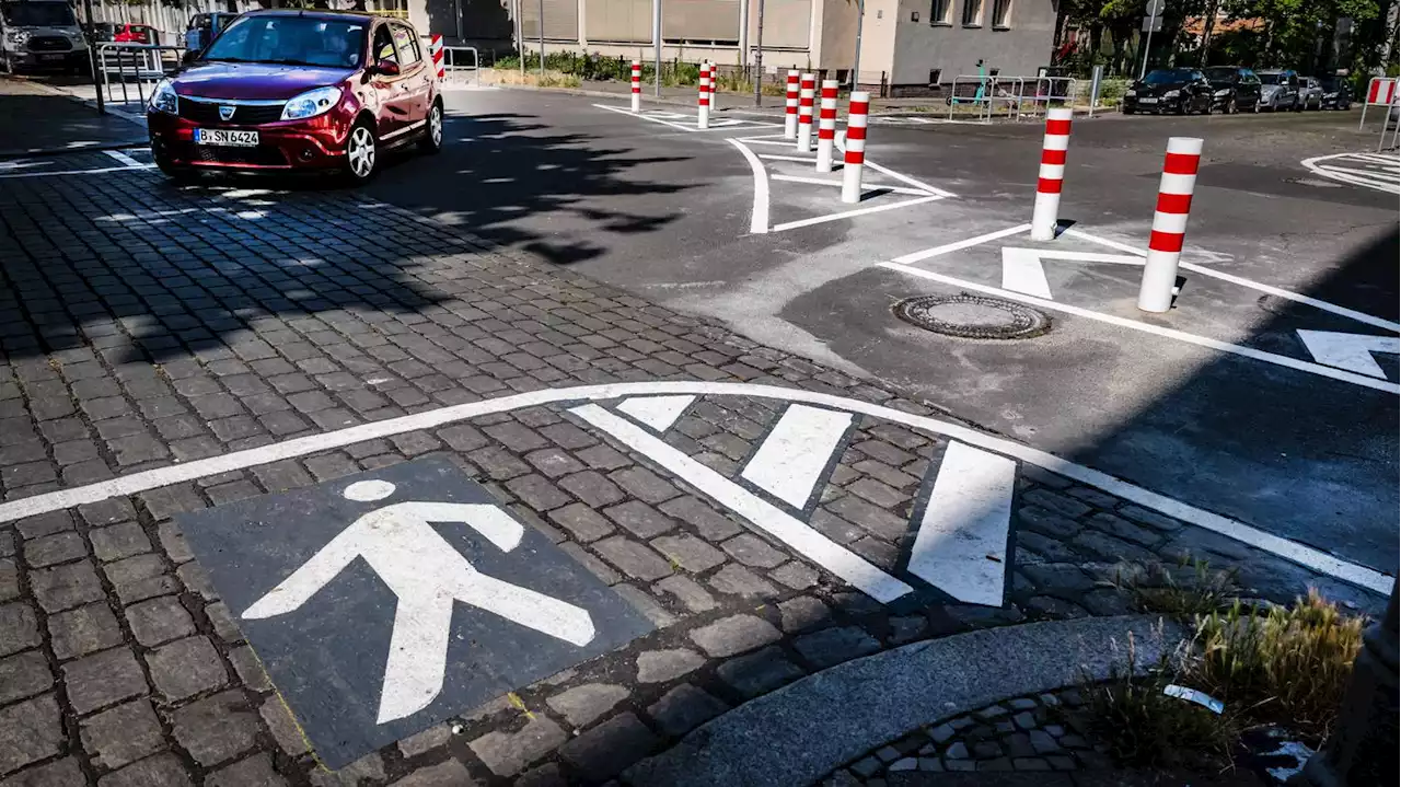 Werden Arme durch Kiezblocks benachteiligt?: „Auch Menschen an Hauptstraßen hätten gerne weniger Autoverkehr“