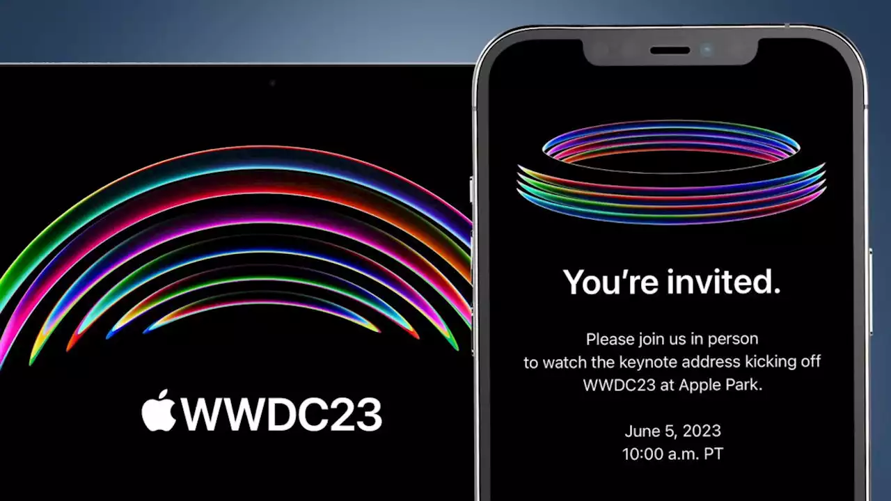 Apple WWDC 2023: what to expect, including iOS 17, new Macs, VR, and more