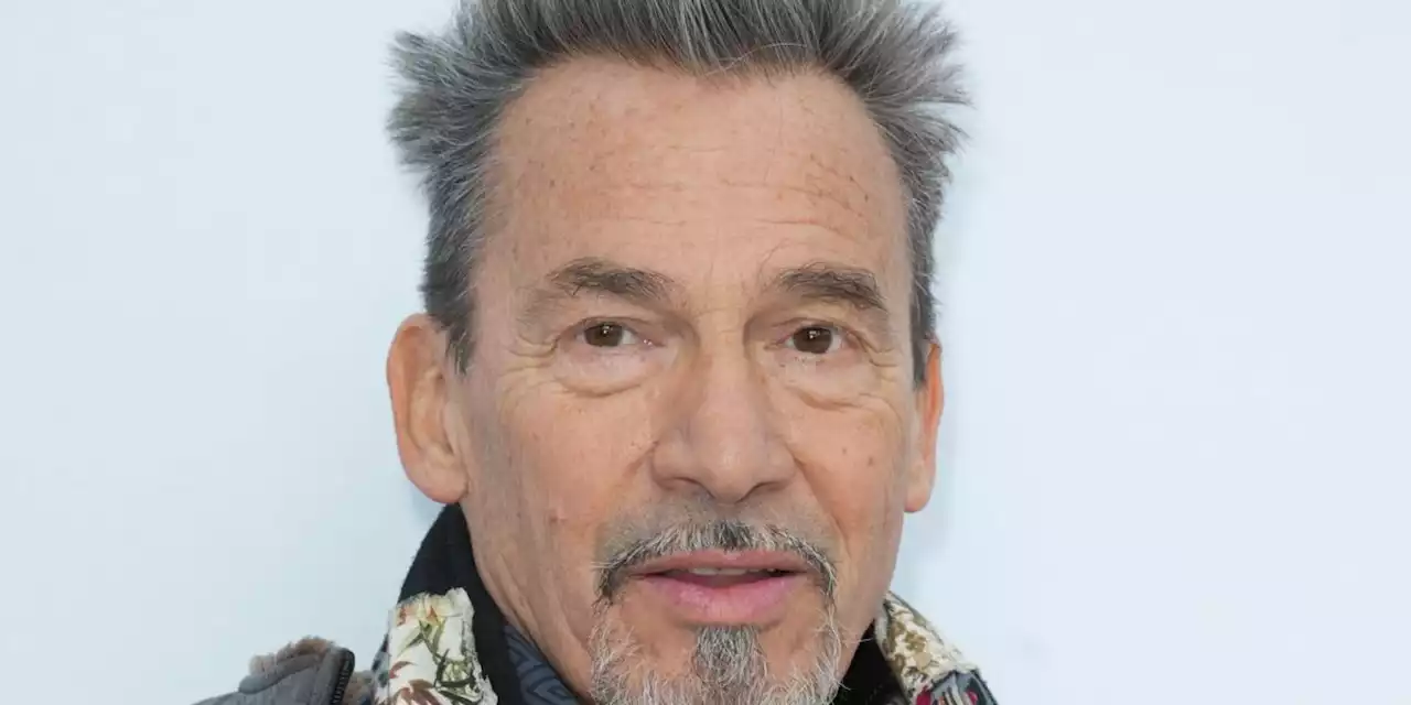 'Il n'a jamais pensé qu'à sa gueule': Inca, le fils de Florent Pagny, confie ce que la maladie de son père a changé dans leur relation