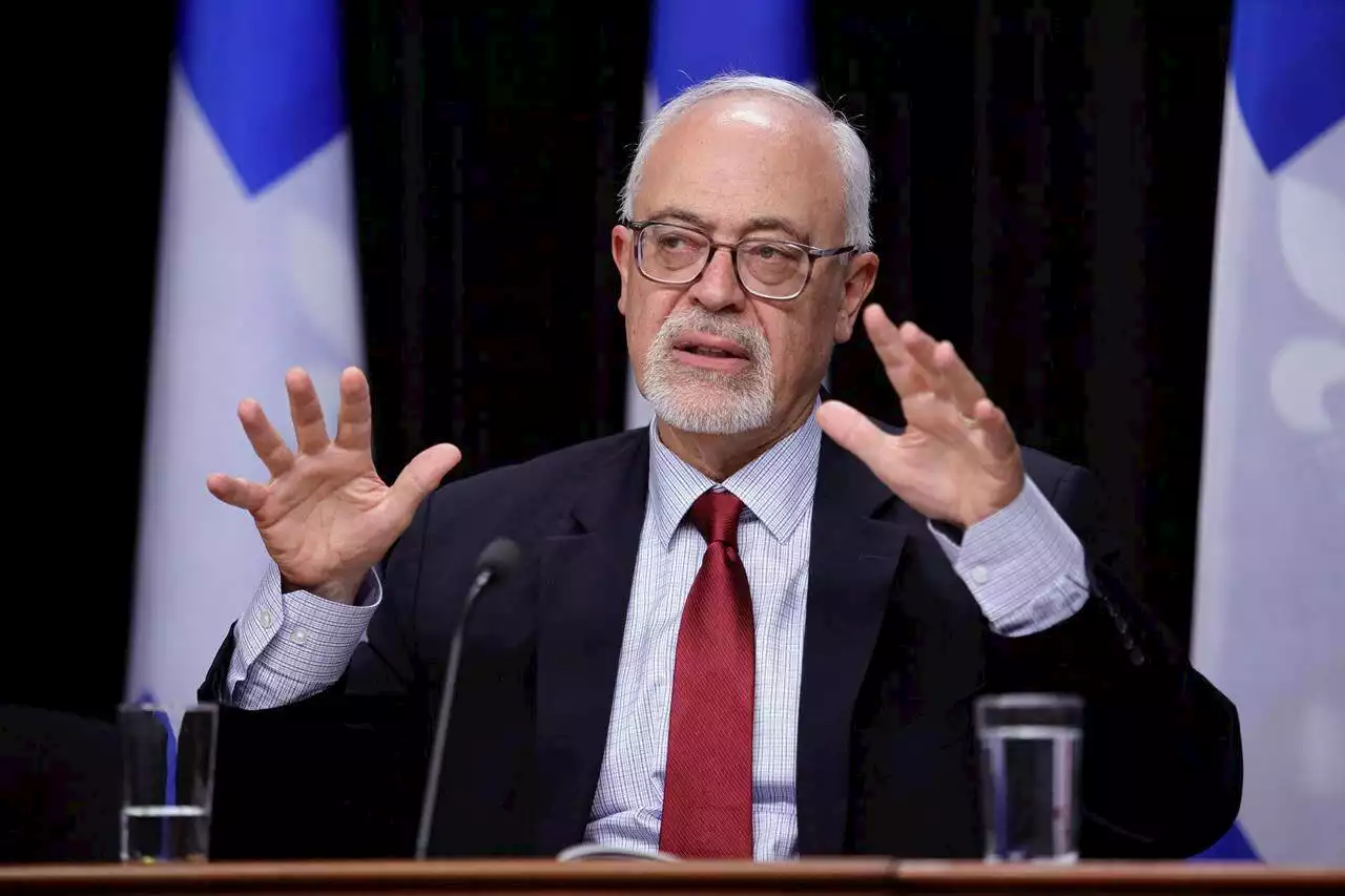 Former Quebec finance minister Leitão appointed to Bank of Canada - Terrace Standard