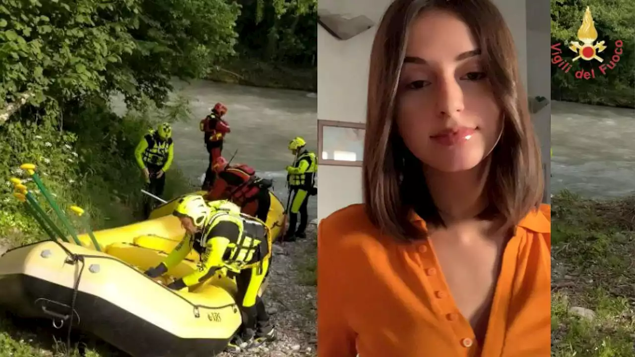 Dieci indagati per Denise, morta mentre faceva rafting