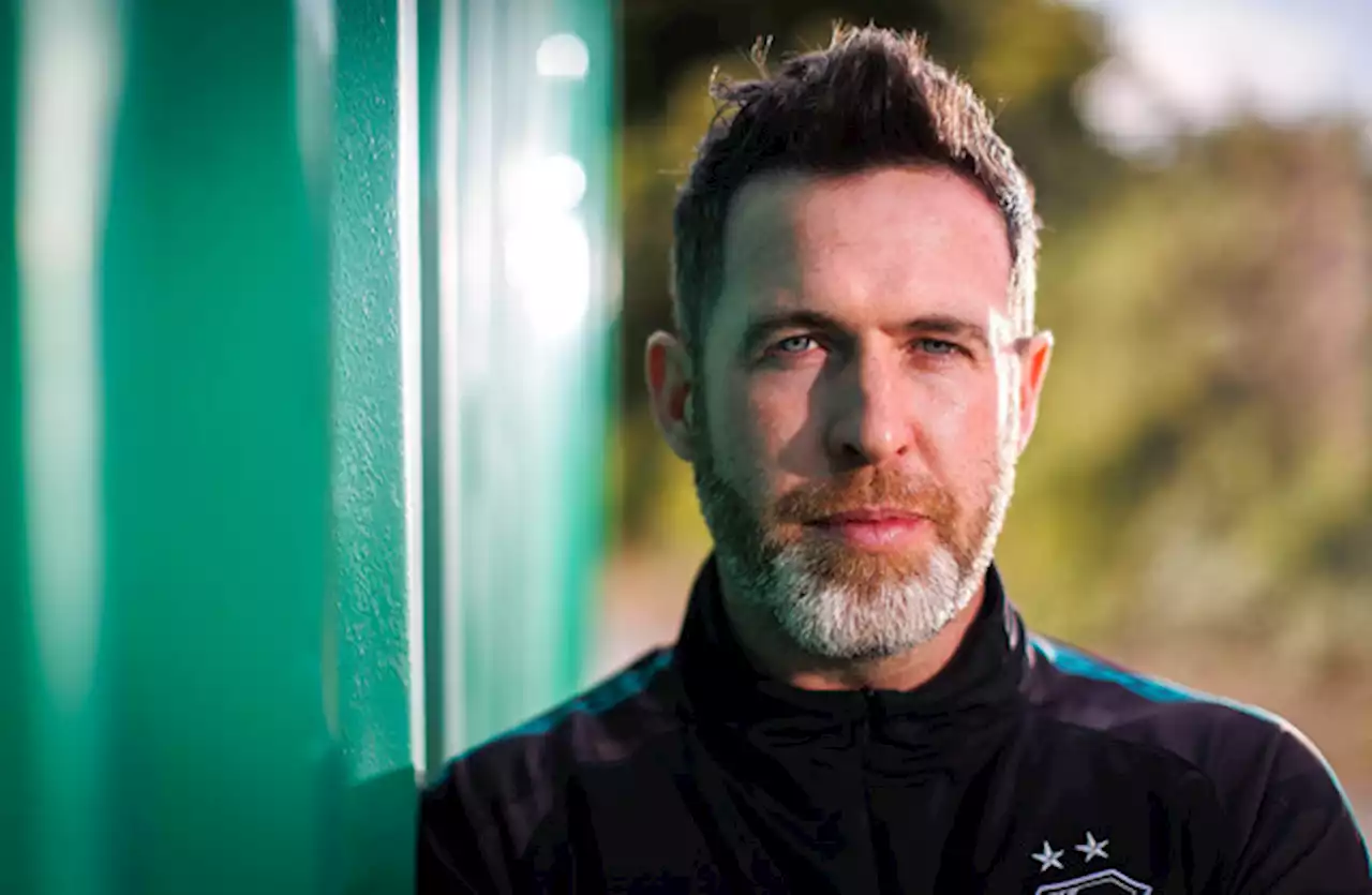 Shamrock Rovers boss says fans who taunted him should visit children's cancer ward