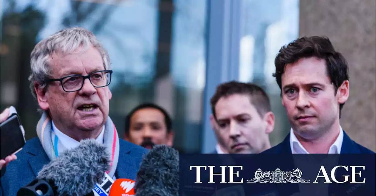 ‘The toughest fight of our careers’: Journalists speak after defamation win