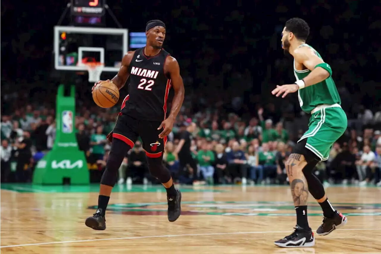 Heat-Celtics scores for TNT, a Stanley Cup question, F1 sets a record: Sports on TV