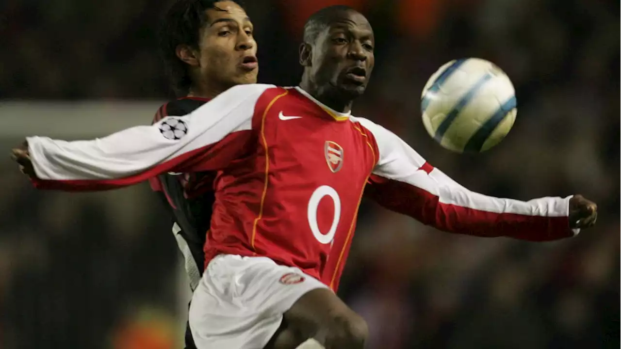 Former Arsenal Star Says Spanish Soccer Fans ‘Are All Nazis’