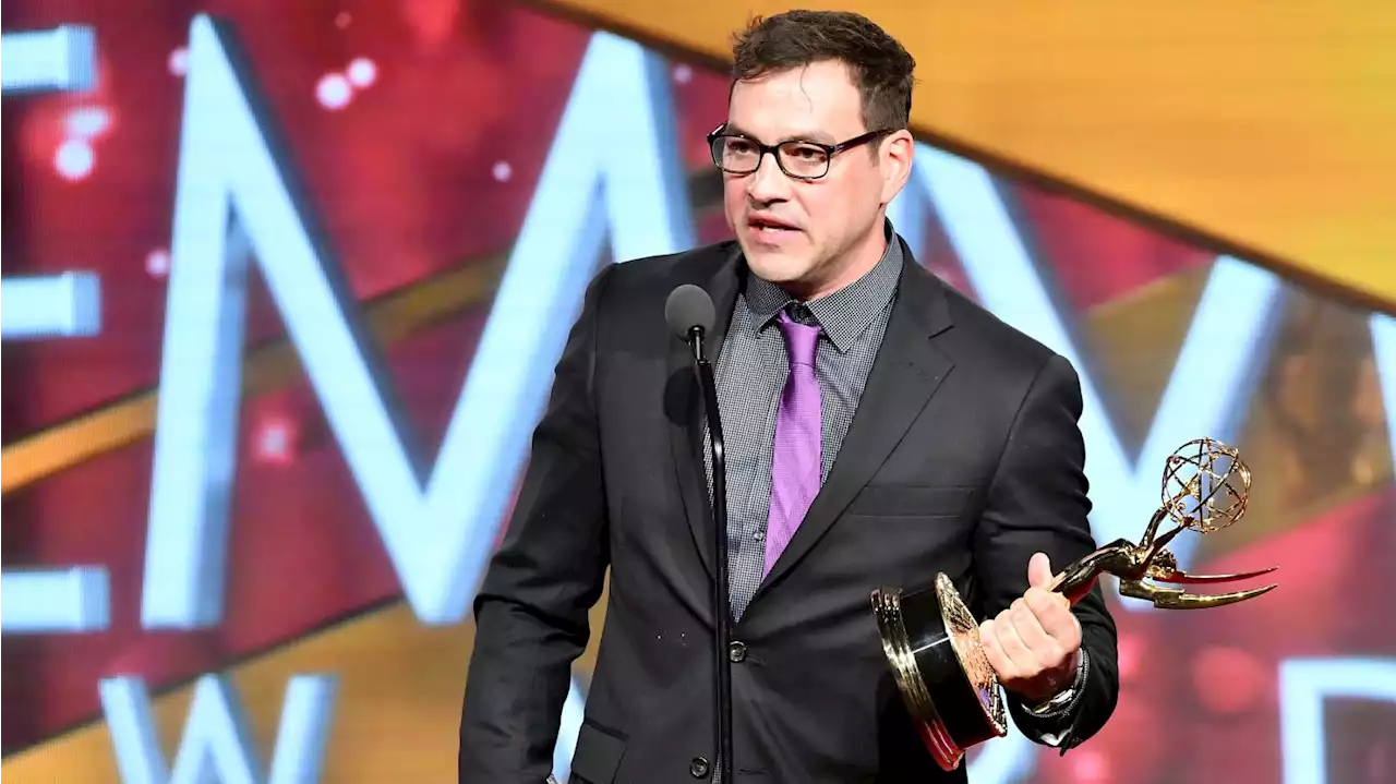 ‘General Hospital’ Star Tyler Christopher Arrested for Public Drunkenness at Airport