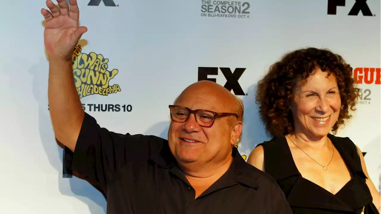 Rhea Perlman and Danny DeVito Split in 2012—but Are Still Married