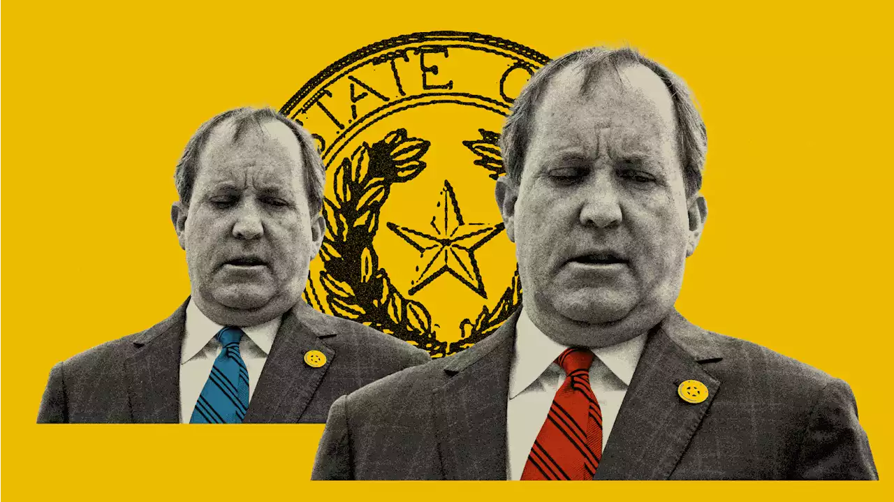 Why Texas AG Ken Paxton’s Indictment Is a Bipartisan Win