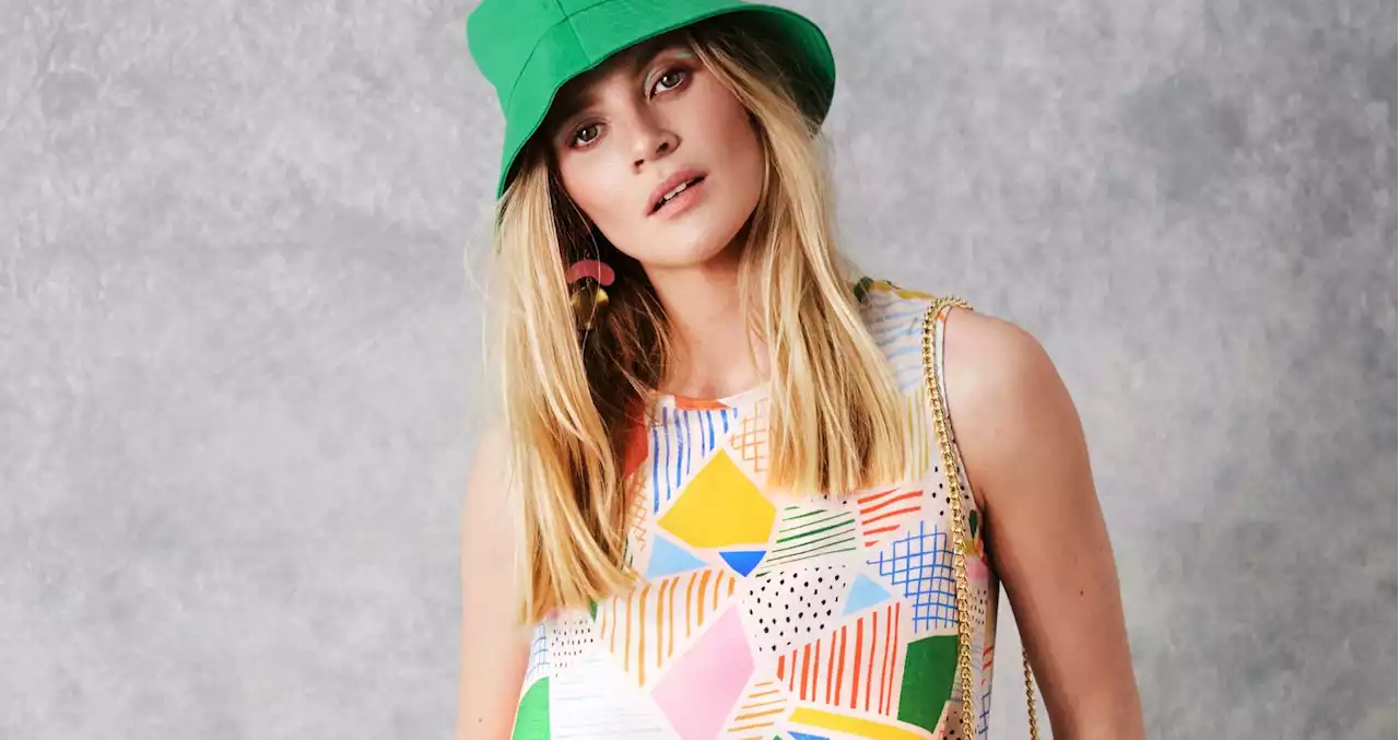 4 Gorgeous Summer Collections From Irish Fashion Brands - The Gloss Magazine