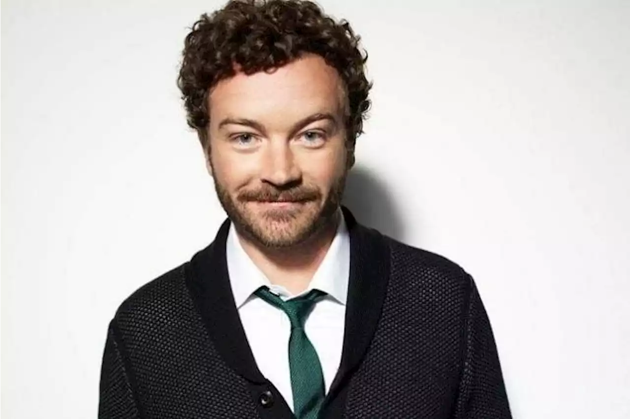 Actor Danny Masterson of That '70s Show found guilty of rape