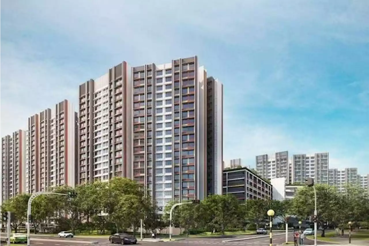 HDB extends May sales launch by 3 days after complaints of technical glitches