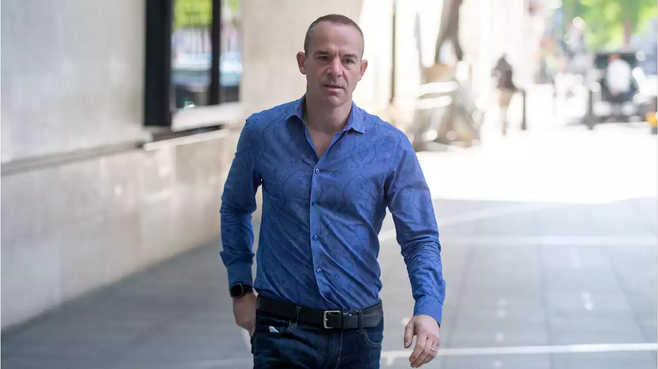 Martin Lewis' warning for drivers to claim compensation as £22m already paid out