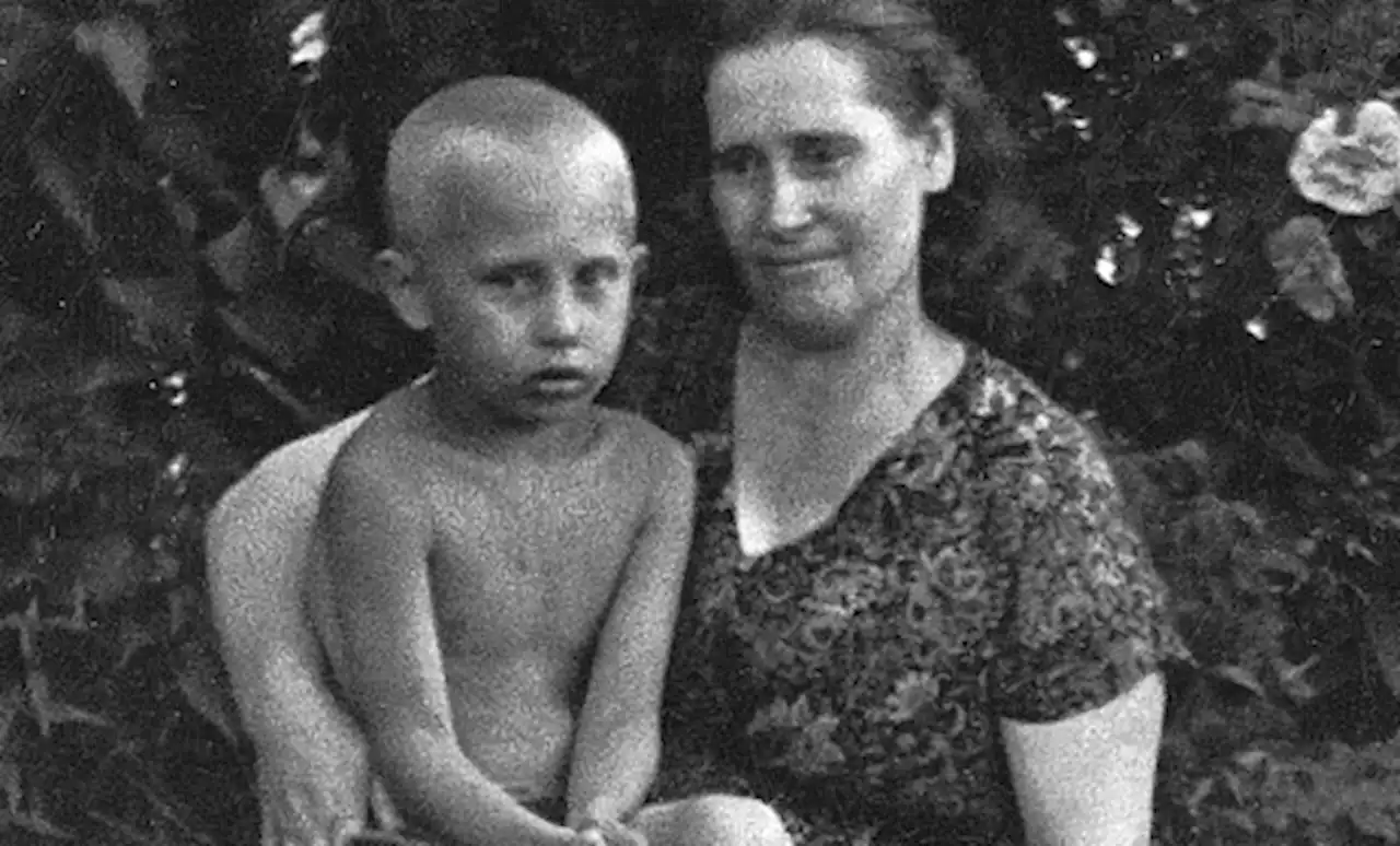 Putin’s ‘secret mum’ dies at 97 after decades being snubbed by estranged despot